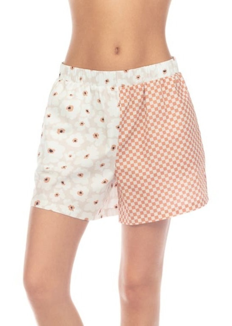 Honeydew Intimates Vacation Mode Pajama Shorts