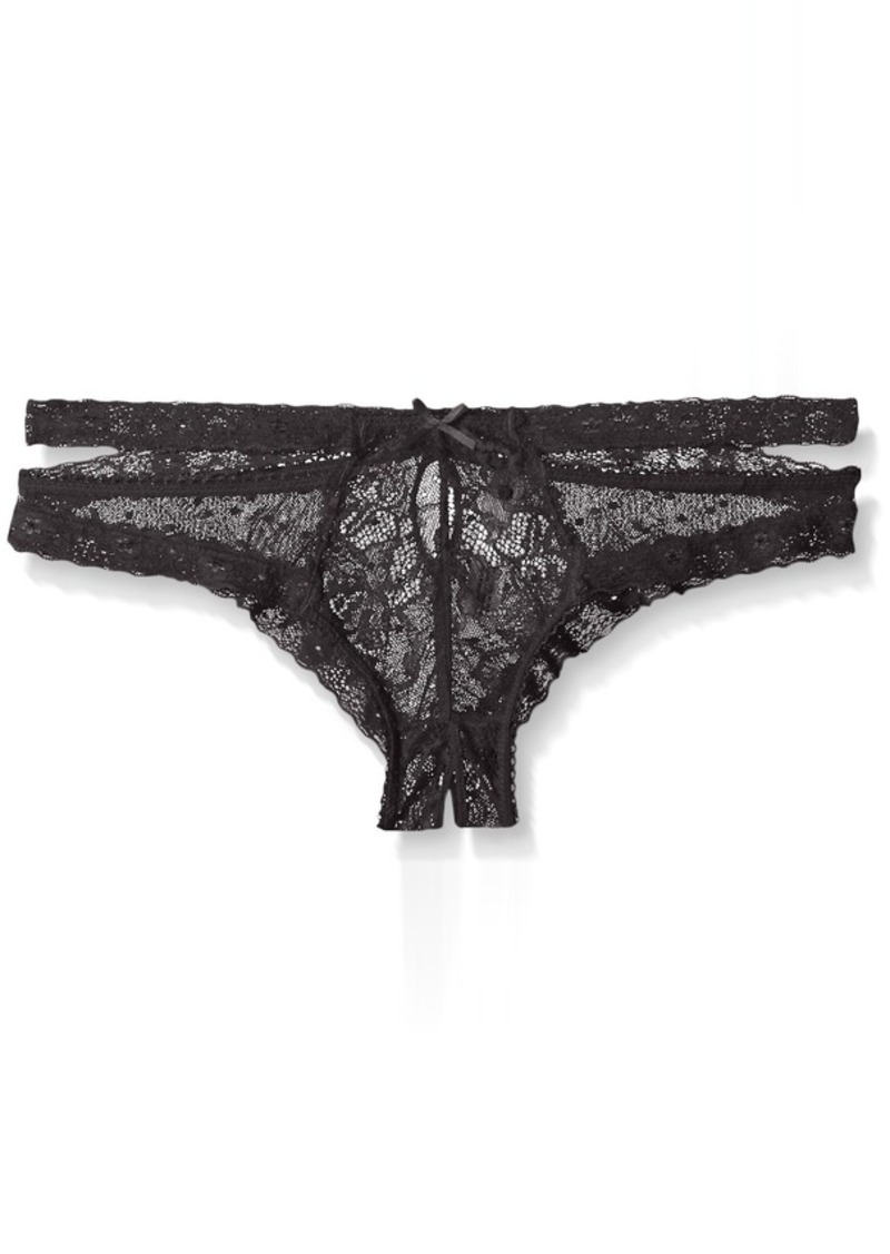 Honeydew Intimates Women's Nichole Lace Hipster