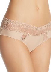 Honeydew Skinz Lace Hipster