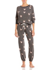Honeydew Star Seeker Printed Pajama Set - 100% Exclusive