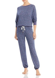 Honeydew Star Seeker Pajama Set in Blue Twilight Stars - 100% Exclusive