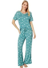 Honeydew Summer Nights Pajama Set