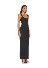 House of Harlow 1960 Caitrin Maxi Dress