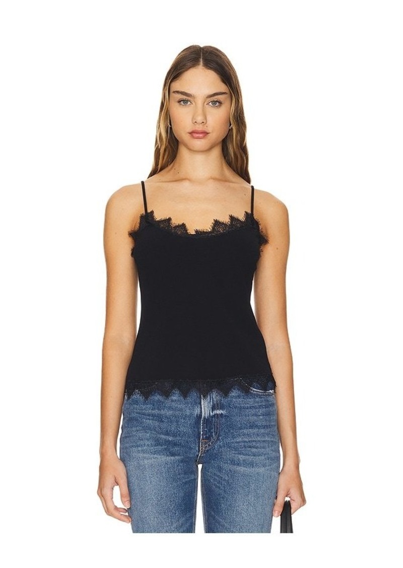 House of Harlow 1960 Cleo Top