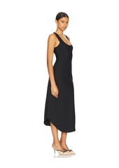 House of Harlow 1960 Corbyn Midi Dress