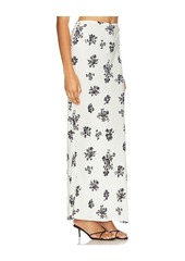 House of Harlow 1960 Jinx Maxi Skirt