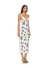 House of Harlow 1960 Jinx Midi Dress