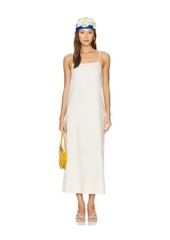 House of Harlow 1960 Laurel Maxi Dress