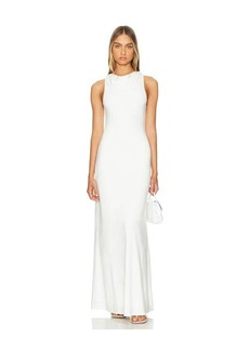 House of Harlow 1960 Luca Maxi Dress