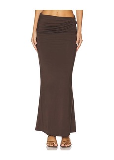 House of Harlow 1960 Whittney Maxi Skirt