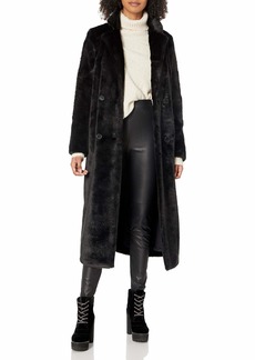 House of Harlow 1960 Women's Perry Coat