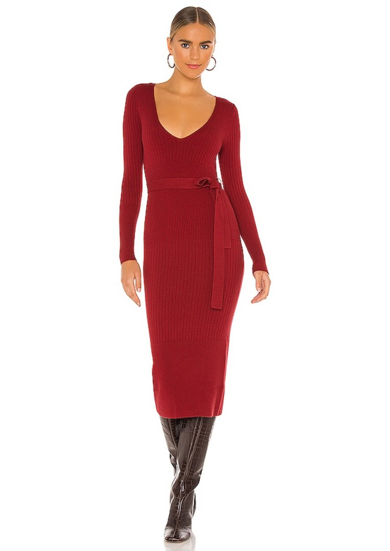 House of Harlow 1960 x REVOLVE Aaron Knit Dress