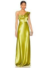House of Harlow 1960 x REVOLVE Antonia Gown