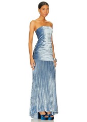 House of Harlow 1960 x REVOLVE Benicia Gown