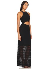 House of Harlow 1960 x REVOLVE Carlena Maxi Knit Dress