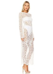 House of Harlow 1960 x REVOLVE Christianne Maxi Dress