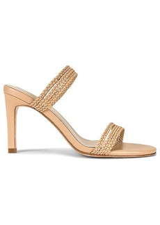 House of Harlow 1960 x REVOLVE Cleo Braided Strappy Sandal