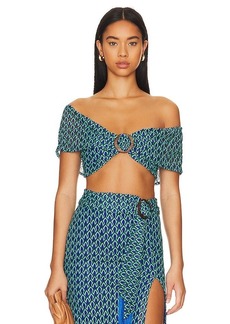House of Harlow 1960 x REVOLVE Didier Top