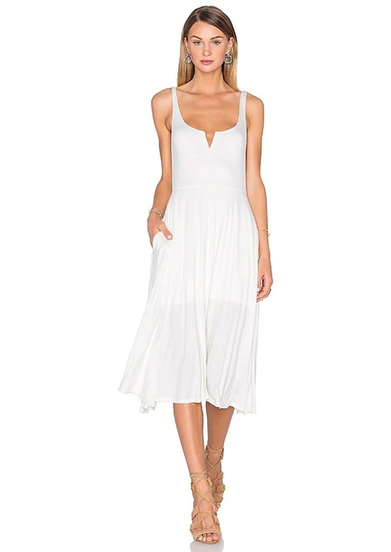 House of Harlow 1960 x REVOLVE Ella Tank Dress