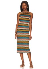 House of Harlow 1960 x REVOLVE Gala Midi Dress