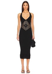 House of Harlow 1960 x REVOLVE Gayla Midi Dress