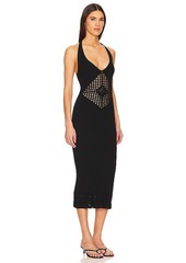 House of Harlow 1960 x REVOLVE Gayla Midi Dress