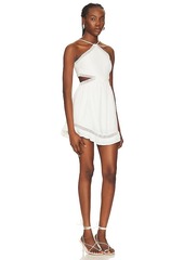 House of Harlow 1960 x REVOLVE Justina Mini Dress