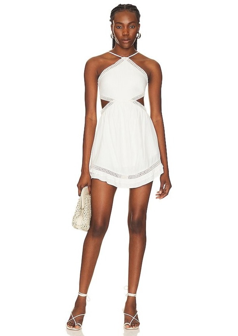 House of Harlow 1960 x REVOLVE Justina Mini Dress