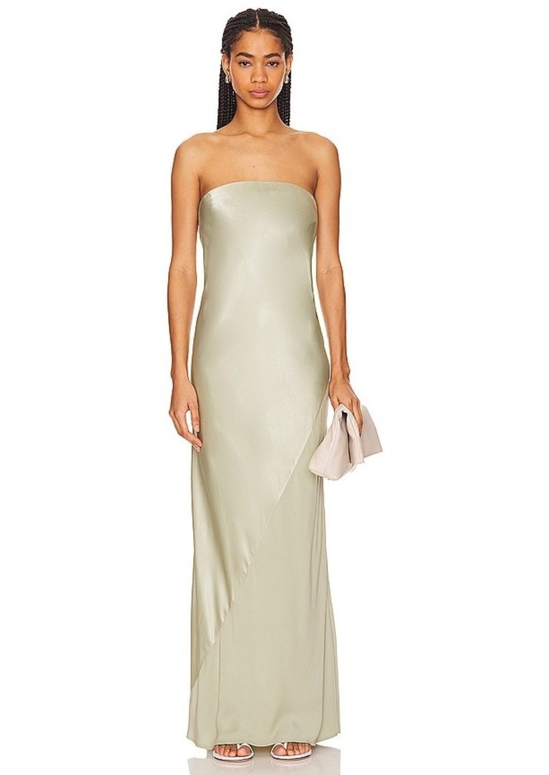 House of Harlow 1960 x REVOLVE Kate Maxi Dress