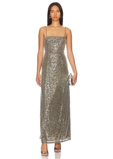 House of Harlow 1960 x REVOLVE Krista Gown
