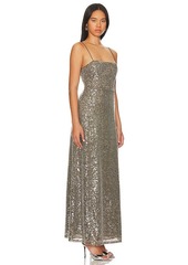 House of Harlow 1960 x REVOLVE Krista Gown