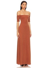 House of Harlow 1960 x REVOLVE Laur Maxi Dress