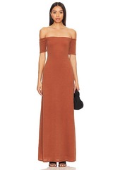 House of Harlow 1960 x REVOLVE Laur Maxi Dress