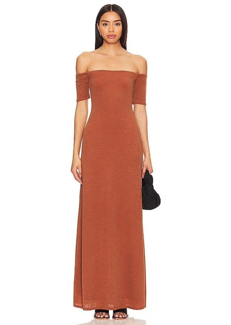 House of Harlow 1960 x REVOLVE Laur Maxi Dress