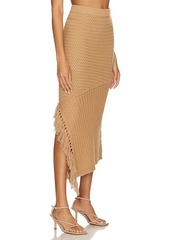 House of Harlow 1960 x REVOLVE Lilja Maxi Skirt