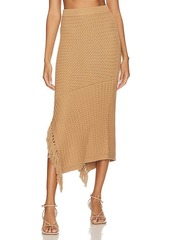 House of Harlow 1960 x REVOLVE Lilja Maxi Skirt