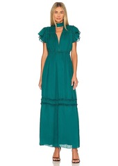 House of Harlow 1960 x REVOLVE Loraine Maxi Dress