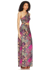 House of Harlow 1960 x REVOLVE Marcilly Maxi Dress