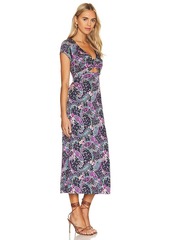 House of Harlow 1960 x REVOLVE Marseille Maxi Dress