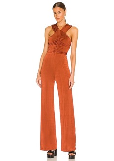 House of Harlow 1960 x REVOLVE Marzhan Jumpsuit