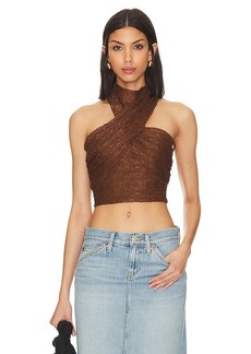 House of Harlow 1960 X Revolve Massi Top