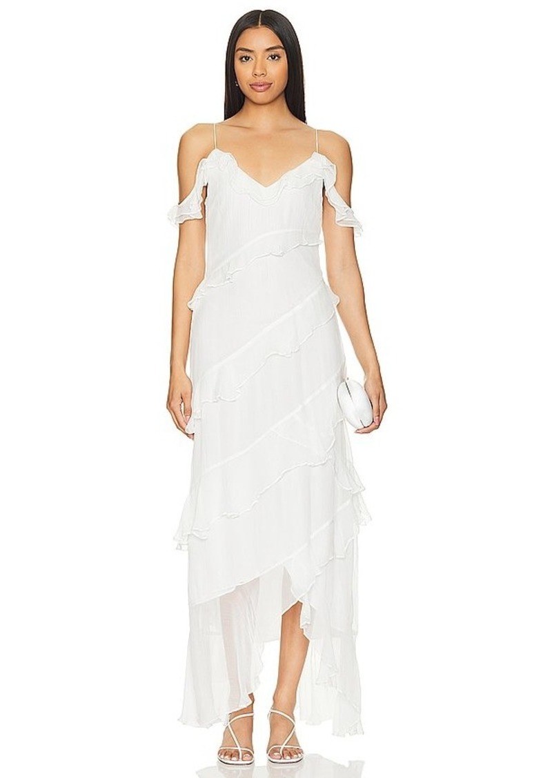 House of Harlow 1960 x REVOLVE Maxime Maxi Dress