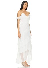 House of Harlow 1960 x REVOLVE Maxime Maxi Dress