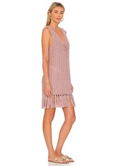 House of Harlow 1960 x REVOLVE Neza Crochet Mini Dress