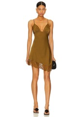 House of Harlow 1960 x REVOLVE Nouvelle Mini Dress