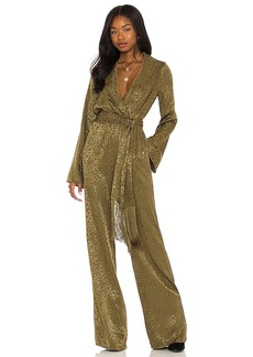 House of Harlow 1960 x REVOLVE Rossi Jumpsuit
