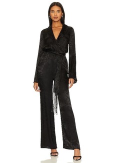 House of Harlow 1960 x REVOLVE Rossi Jumpsuit