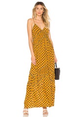 House of Harlow 1960 x REVOLVE Russo Maxi