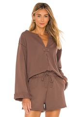 House of Harlow 1960 x REVOLVE Sage Pullover