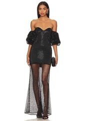 House of Harlow 1960 x REVOLVE Sulima Gown